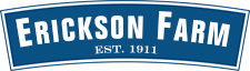 Erickson Farm Logo